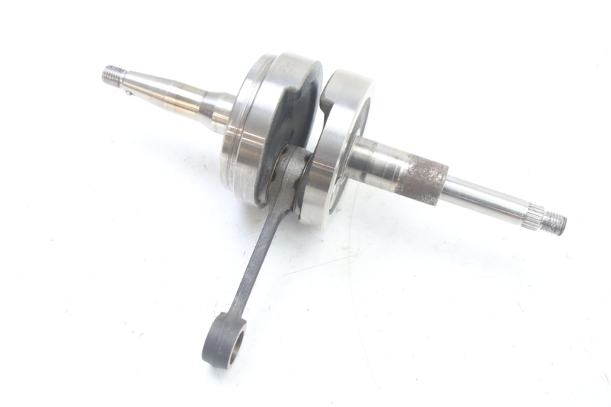 photo de CIG PEUGEOT ELYSTAR 50 (2002 - 2014)