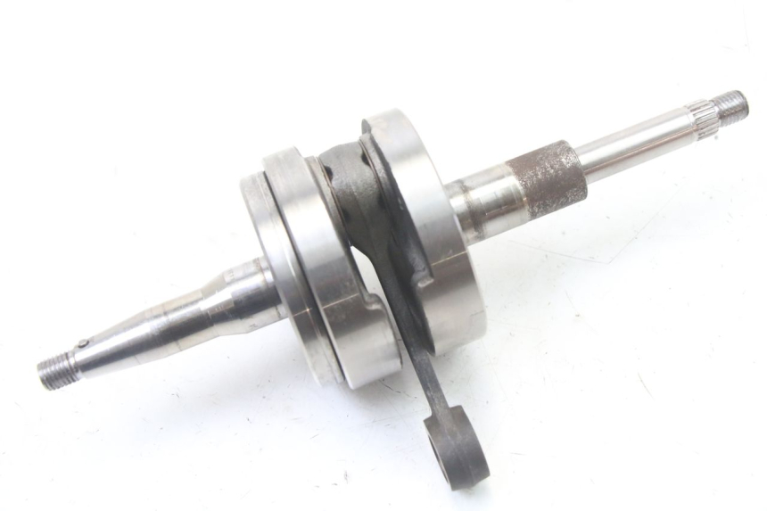 photo de CIG PEUGEOT ELYSTAR 50 (2002 - 2014)