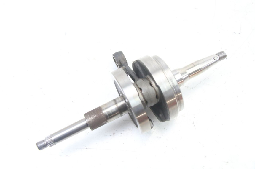 photo de CIG PEUGEOT ELYSTAR 50 (2002 - 2014)
