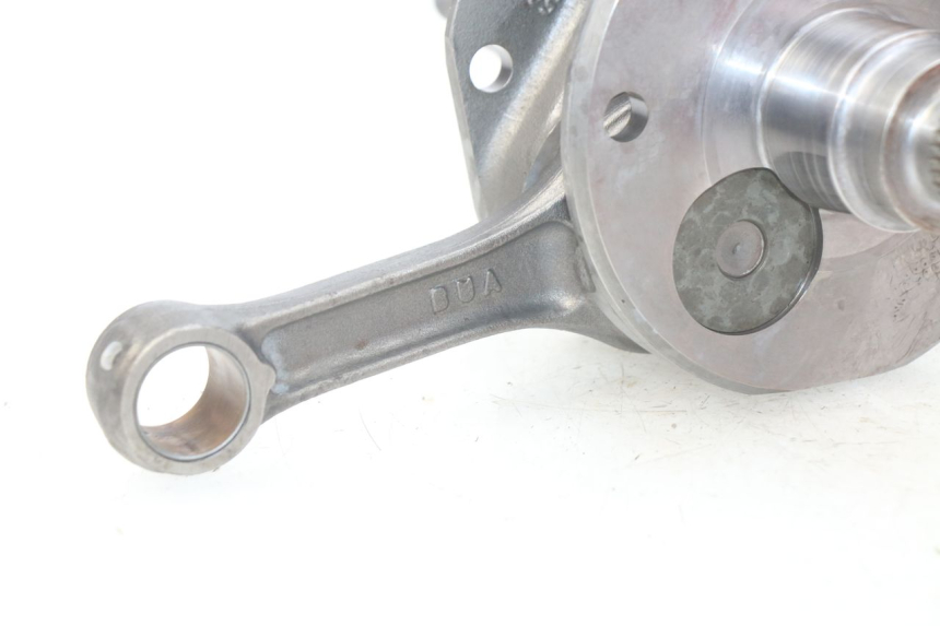 photo de CIGÜEÑAL PEUGEOT GEOPOLIS 400 (2007 - 2013)