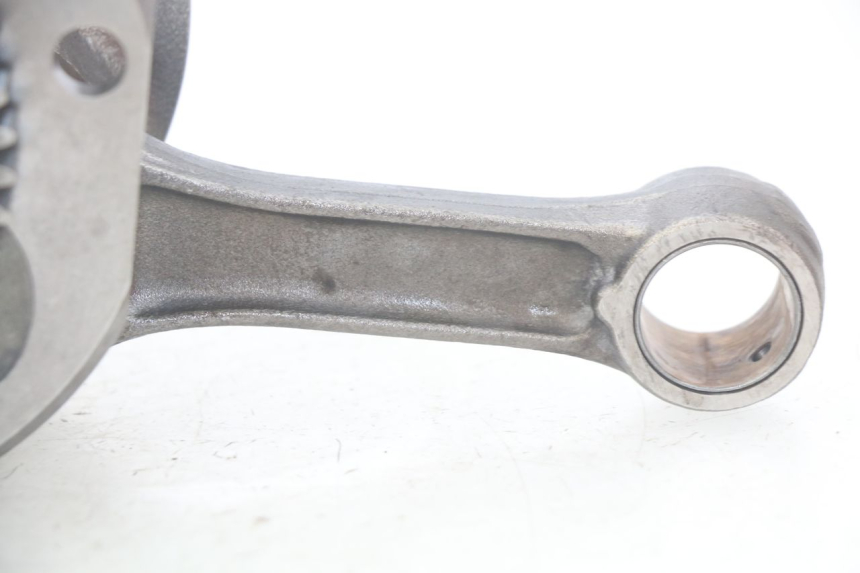 photo de CIGÜEÑAL PEUGEOT GEOPOLIS 400 (2007 - 2013)