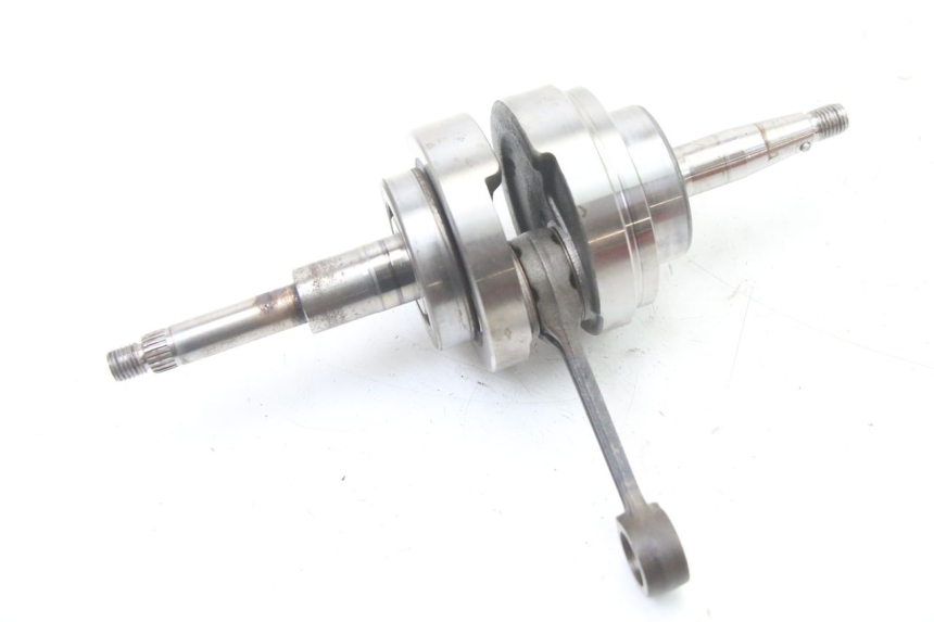 photo de CIG PEUGEOT TKR TREKKER FURIOUS 50 (2005 - 2014)