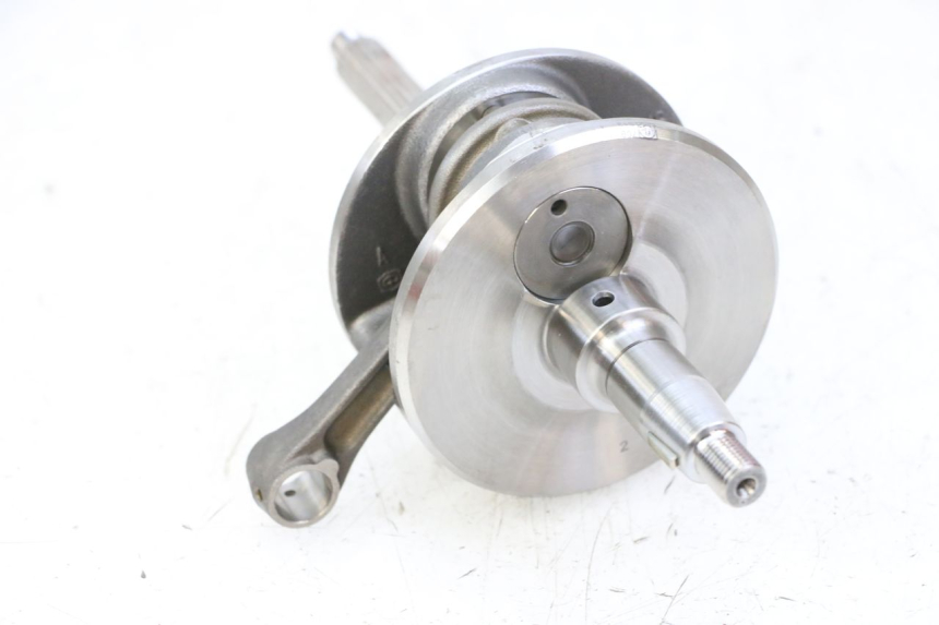 photo de CIG PIAGGIO VESPA LX 150 (2005 - 2013)