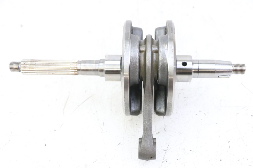 photo de CIG PIAGGIO VESPA LX 150 (2005 - 2013)
