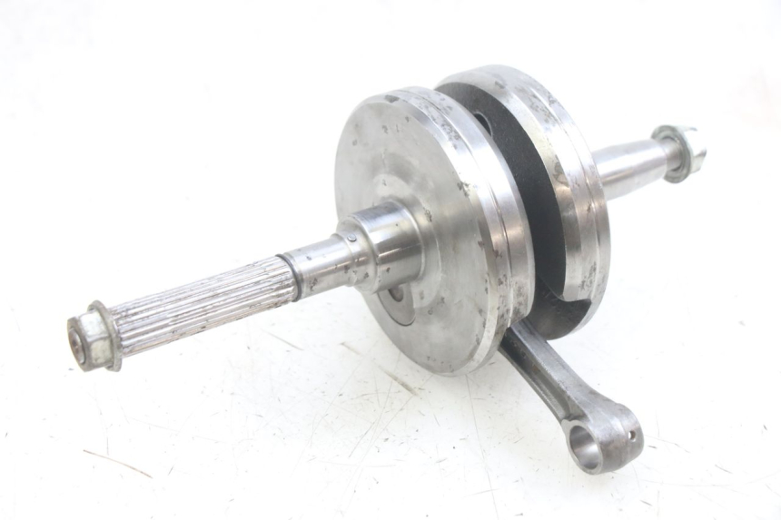 photo de CIGÜEÑAL PIAGGIO XEVO - X EVO 125 (2007 - 2016)