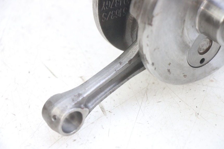 photo de CIGÜEÑAL PIAGGIO XEVO - X EVO 125 (2007 - 2016)