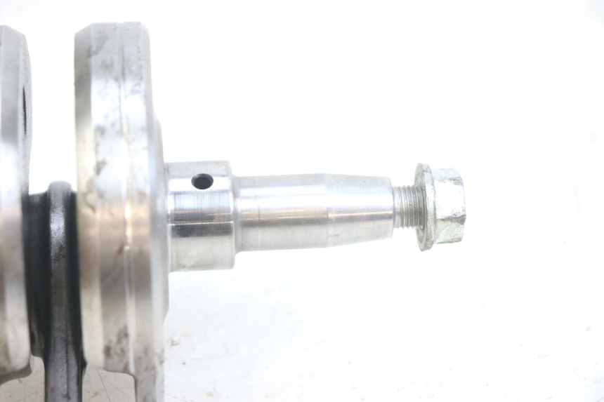 photo de CIGÜEÑAL PIAGGIO XEVO - X EVO 125 (2007 - 2016)