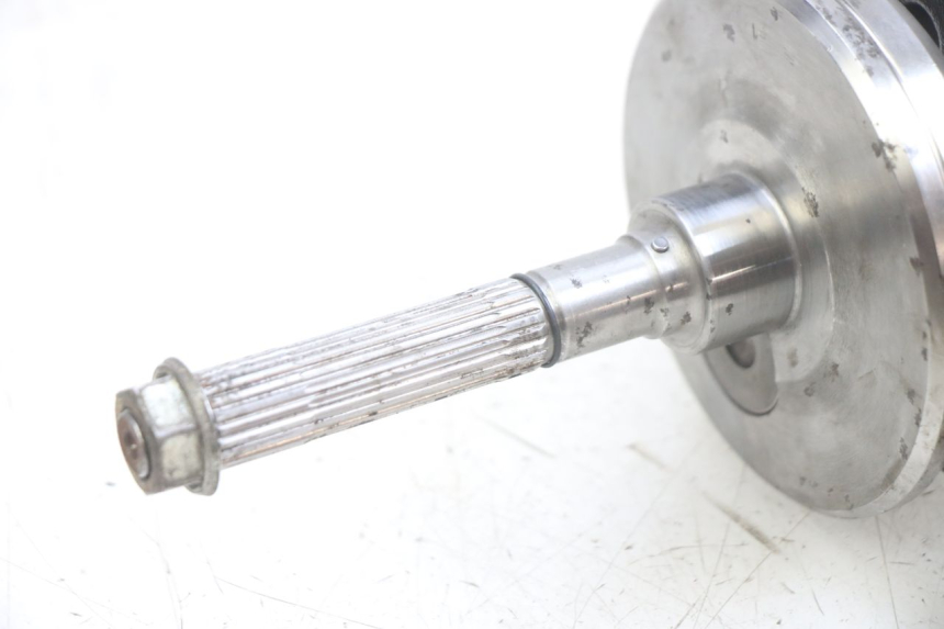 photo de CIGÜEÑAL PIAGGIO XEVO - X EVO 125 (2007 - 2016)