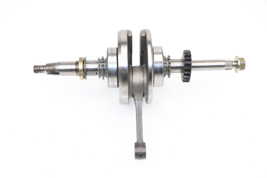 photo de CIG REVATTO FUTURA GT 125 (2006 - 2008)
