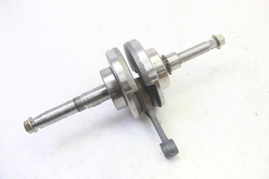 photo de CIG DAELIM S1 125 (2007 - 2016) - Vista principal