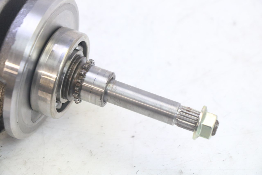 photo de CIG DAELIM S1 125 (2007 - 2016) - Otra perspectiva