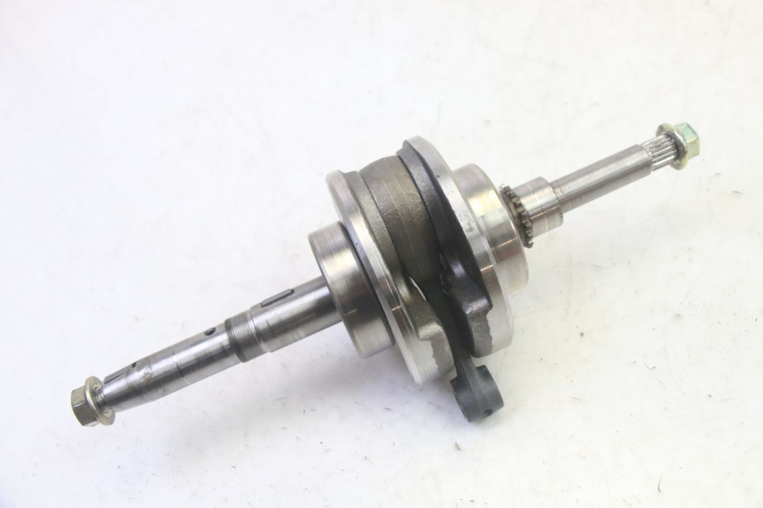 photo de CIG DAELIM S1 125 (2007 - 2016) - Vista general del producto