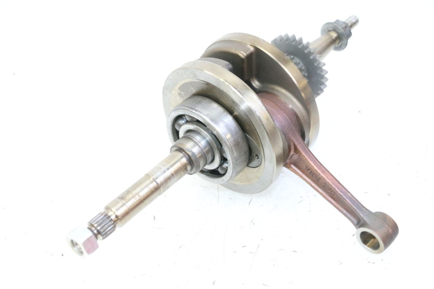 photo de CIG PEUGEOT SATELIS 125 (2013 - 2018)