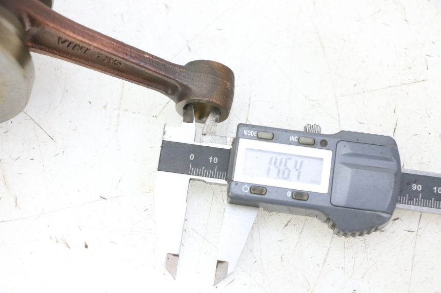 photo de CIG PEUGEOT SATELIS 125 (2013 - 2018)