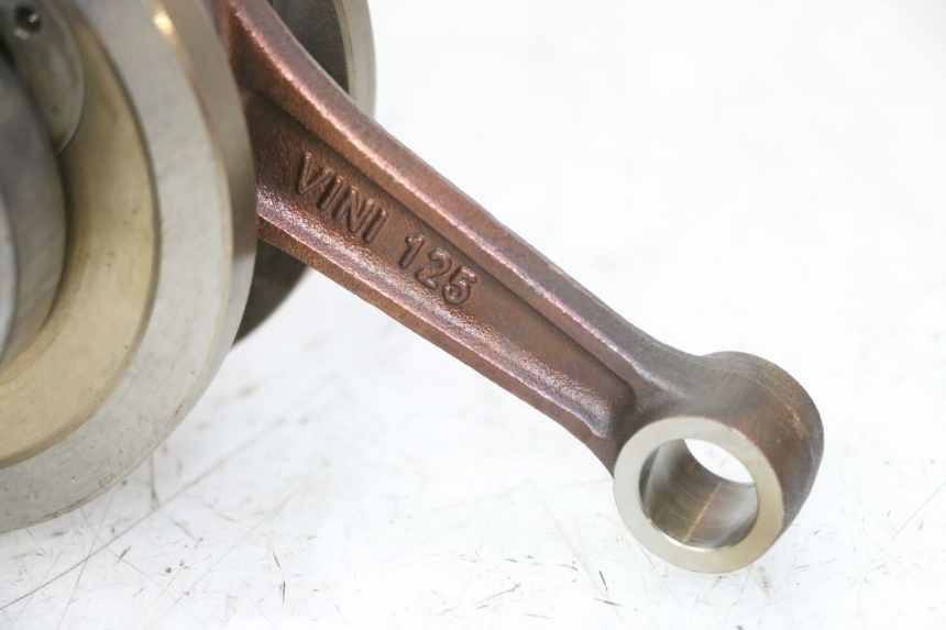 photo de CIG PEUGEOT SATELIS 125 (2013 - 2018)