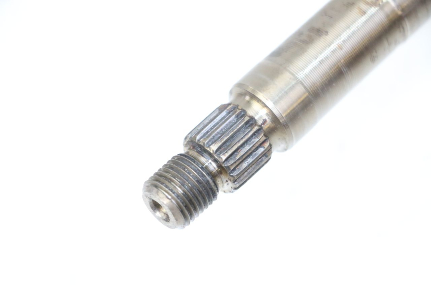 photo de CIG PEUGEOT SATELIS 125 (2013 - 2018)