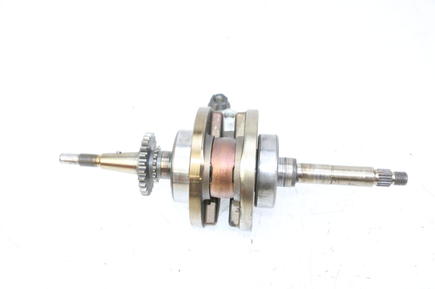 photo de CIG PEUGEOT SATELIS 125 (2013 - 2018)