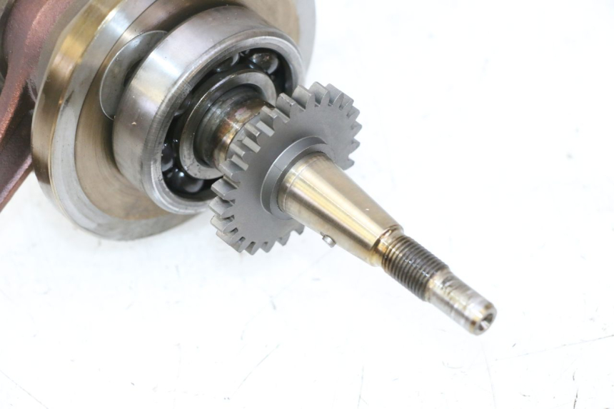 photo de CIG PEUGEOT SATELIS 125 (2013 - 2018)