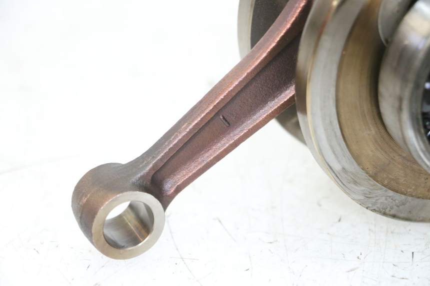 photo de CIG PEUGEOT SATELIS 125 (2013 - 2018)