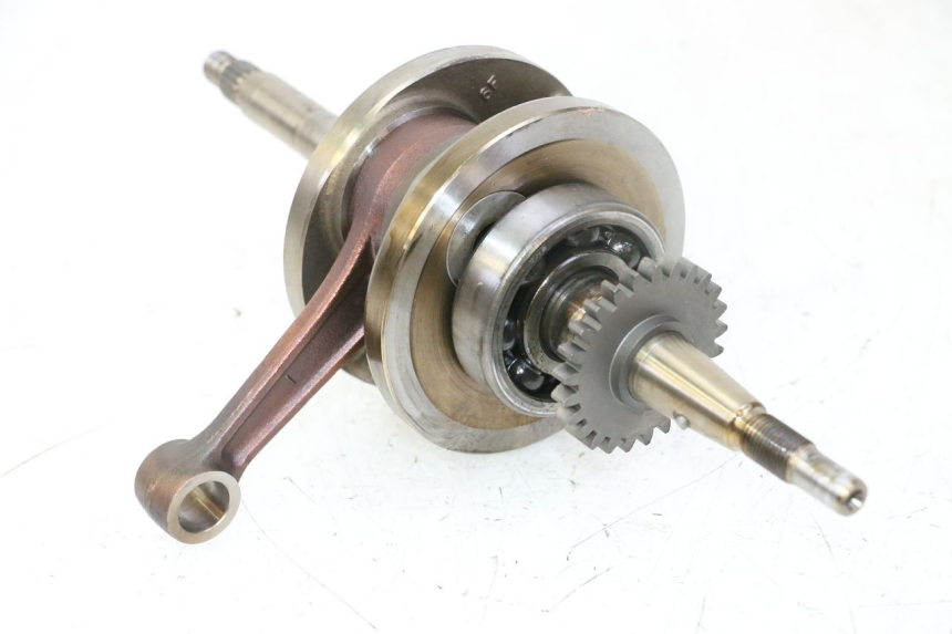 photo de CIG PEUGEOT SATELIS 125 (2013 - 2018)