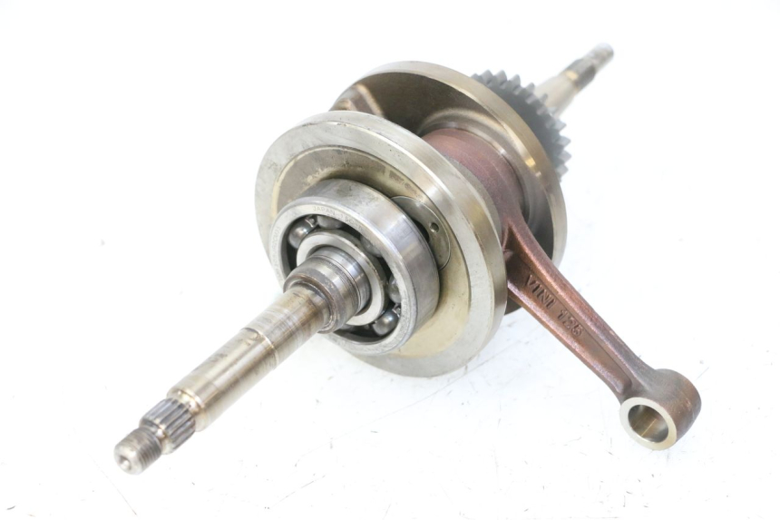 photo de CIG PEUGEOT SATELIS 125 (2013 - 2018)