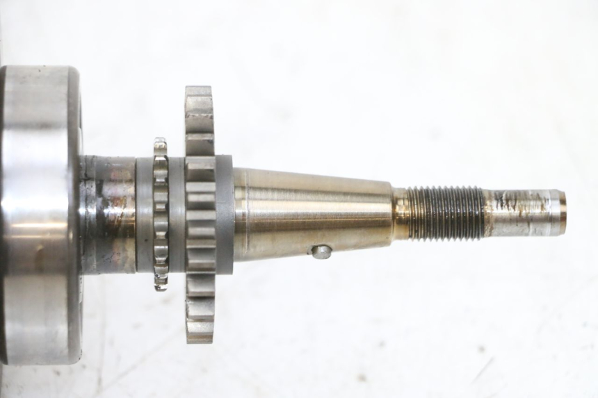 photo de CIG PEUGEOT SATELIS 125 (2013 - 2018)