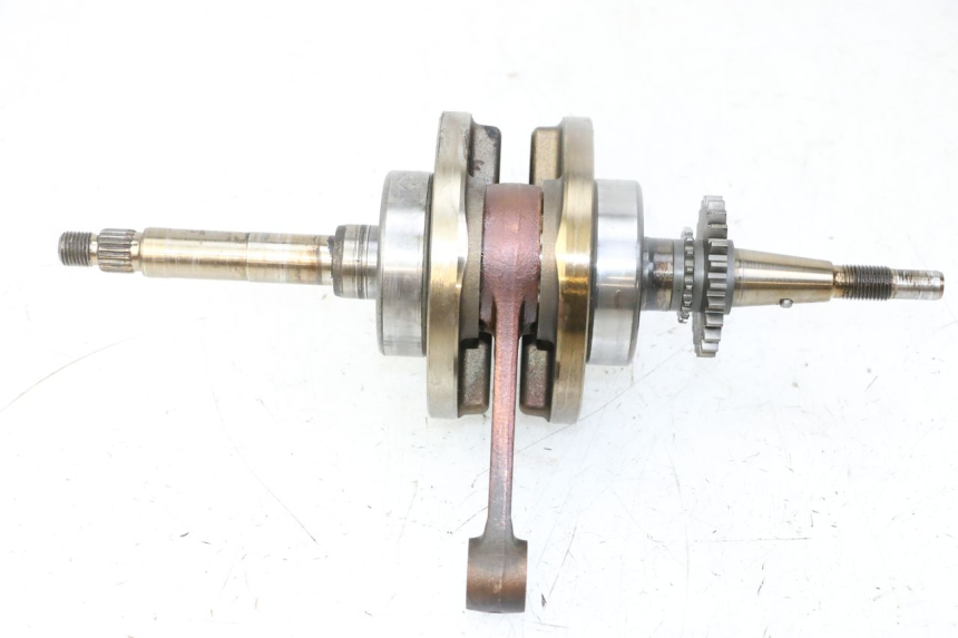 photo de CIG PEUGEOT SATELIS 125 (2013 - 2018)