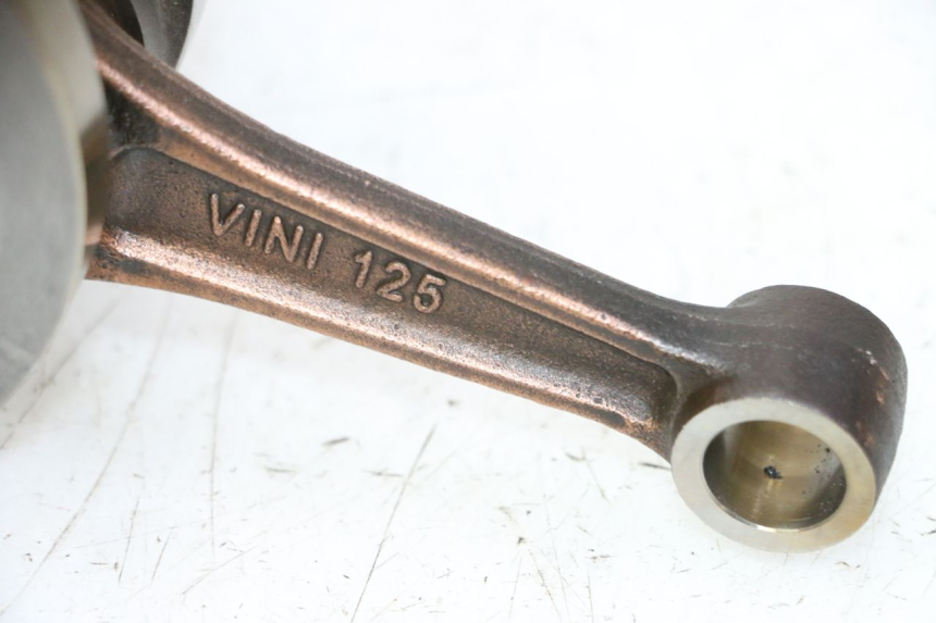 photo de CIG PEUGEOT SATELIS 125 (2010 - 2012)