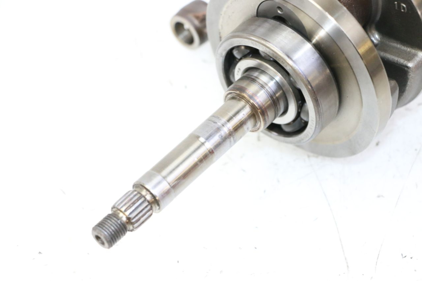 photo de CIG PEUGEOT SATELIS 125 (2010 - 2012)