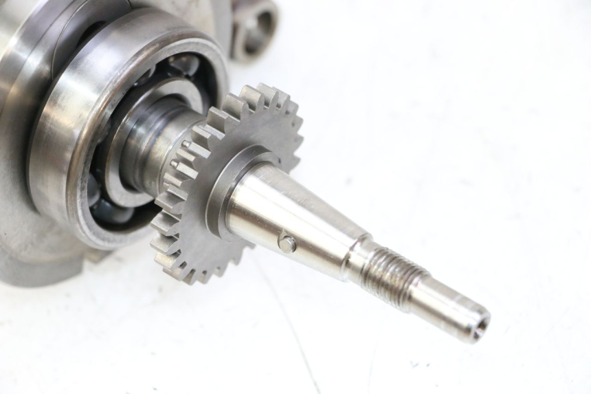 photo de CIG PEUGEOT SATELIS 125 (2010 - 2012)