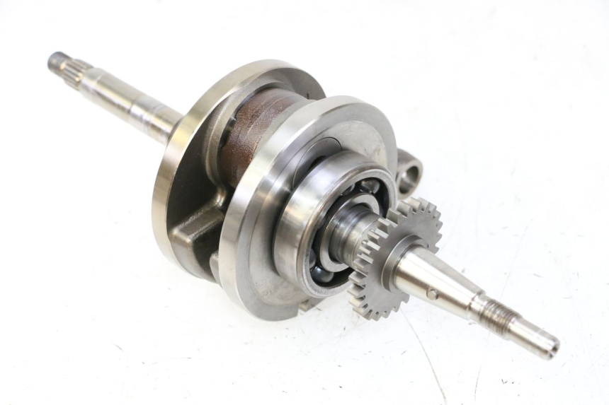 photo de CIG PEUGEOT SATELIS 125 (2010 - 2012)