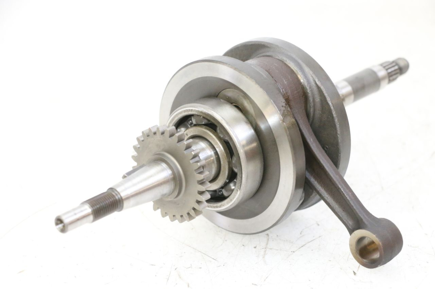 photo de CIGÜEÑAL PEUGEOT SATELIS 125 (2006 - 2009)