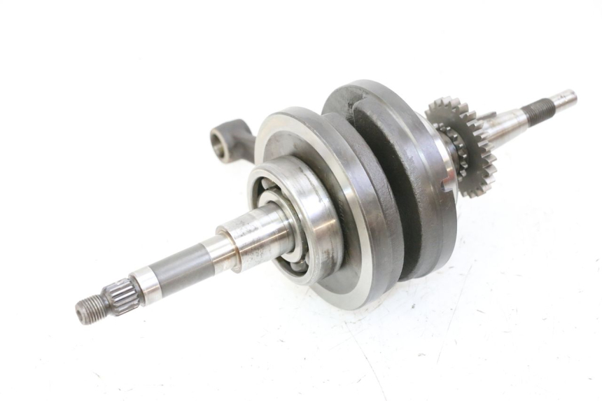 photo de CIGÜEÑAL PEUGEOT SATELIS 125 (2006 - 2009)