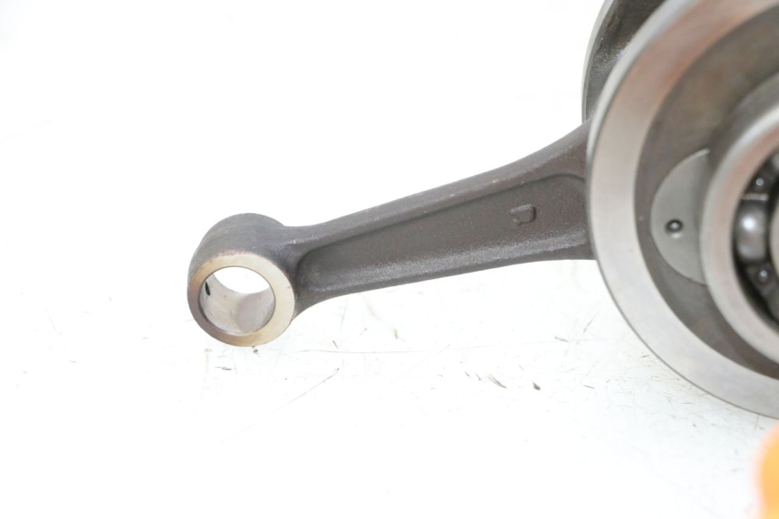 photo de CIGÜEÑAL PEUGEOT SATELIS 125 (2006 - 2009)