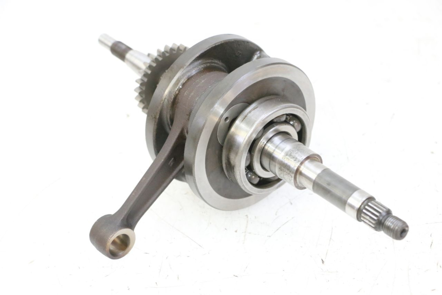 photo de CIGÜEÑAL PEUGEOT SATELIS 125 (2006 - 2009)