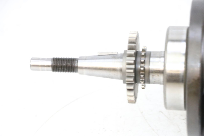 photo de CIGÜEÑAL PEUGEOT SATELIS 125 (2006 - 2009)