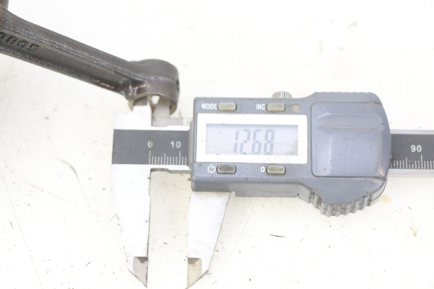 photo de CIGÜEÑAL KYMCO SENTO 100 (2008 - 2013)