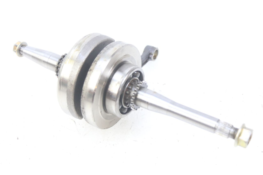 photo de CIGÜEÑAL KYMCO SENTO 100 (2008 - 2013)