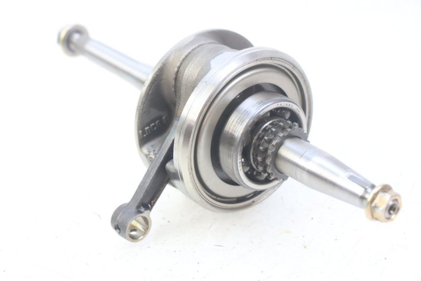 photo de CIGÜEÑAL KYMCO SENTO 100 (2008 - 2013)