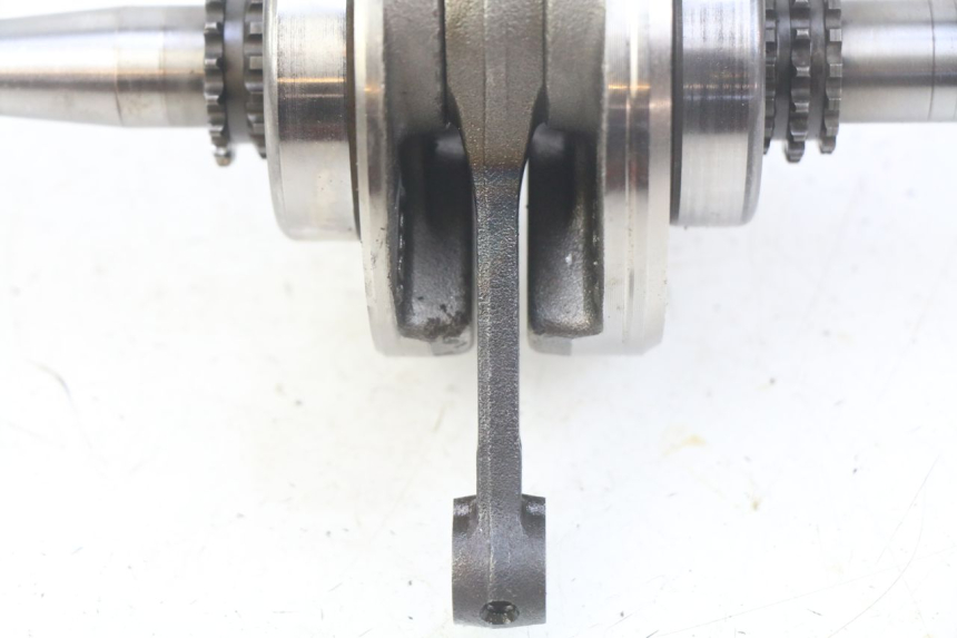 photo de CIGÜEÑAL KYMCO SENTO 100 (2008 - 2013)