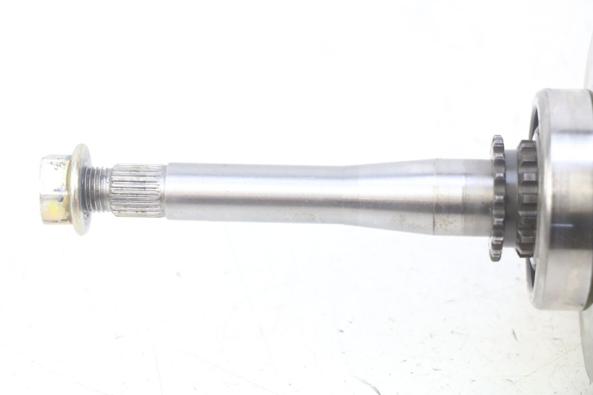 photo de CIGÜEÑAL KYMCO SENTO 100 (2008 - 2013)