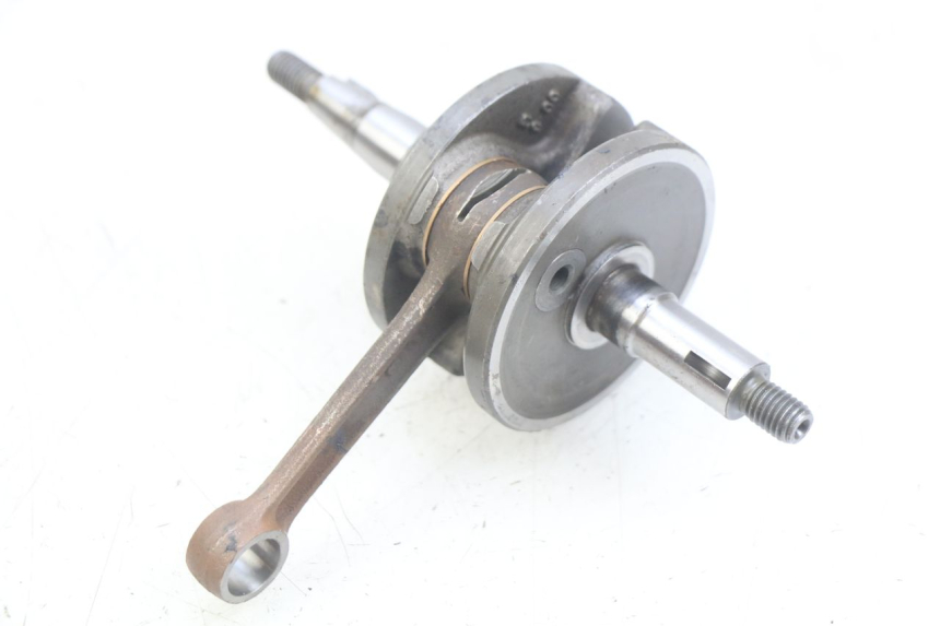 photo de CIGÜEÑAL GAS-GAS SM ROOKIE 50 (2001 - 2005)