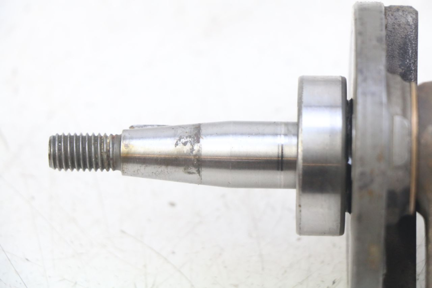 photo de CIGÜEÑAL GAS-GAS SM ROOKIE 50 (2001 - 2005)