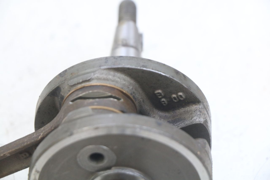 photo de CIGÜEÑAL GAS-GAS SM ROOKIE 50 (2001 - 2005)