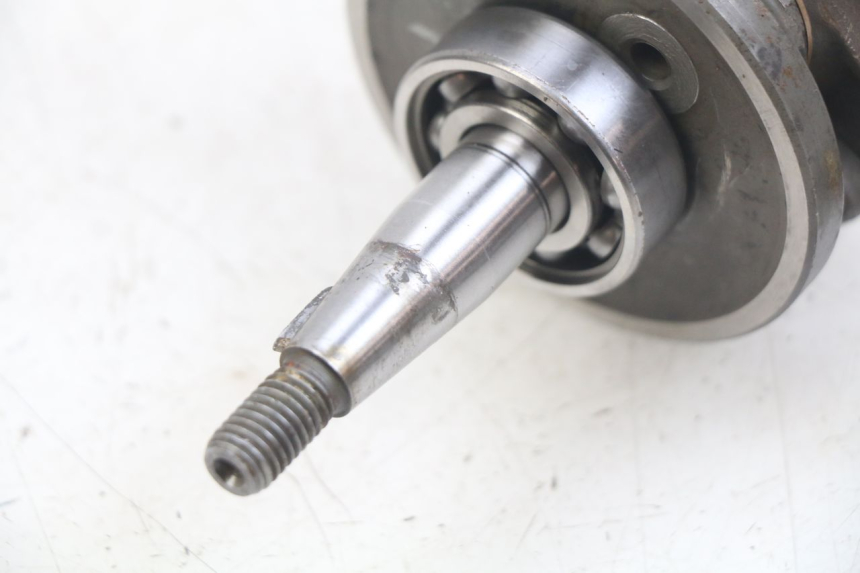 photo de CIGÜEÑAL GAS-GAS SM ROOKIE 50 (2001 - 2005)