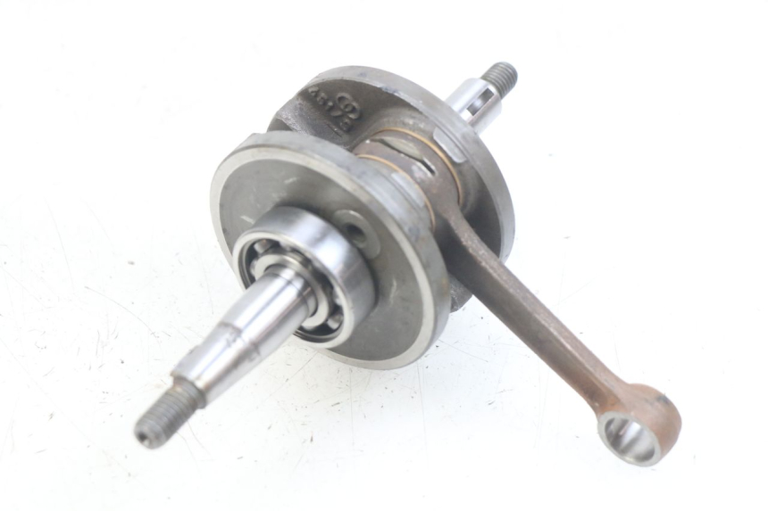 photo de CIGÜEÑAL GAS-GAS SM ROOKIE 50 (2001 - 2005)
