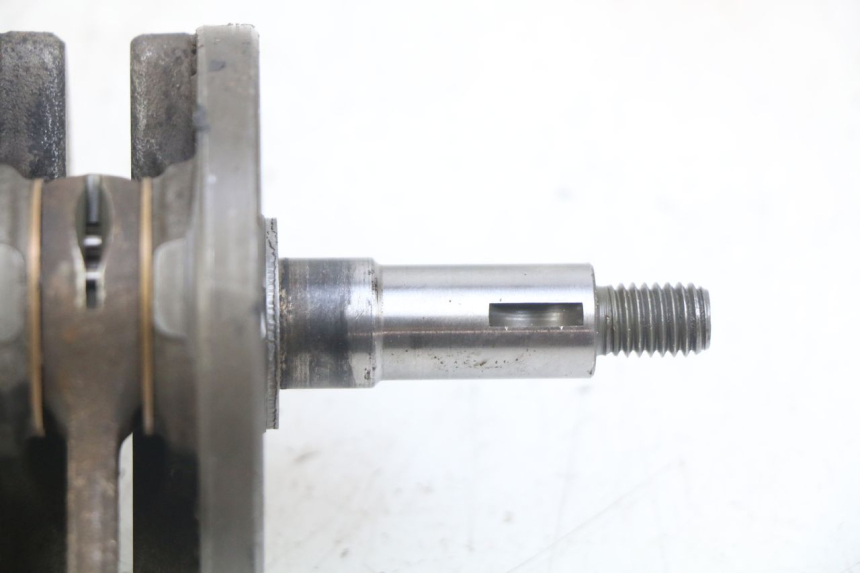photo de CIGÜEÑAL GAS-GAS SM ROOKIE 50 (2001 - 2005)