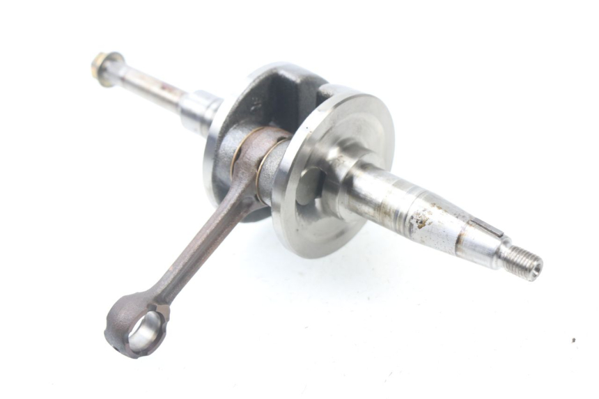 photo de CIG PEUGEOT SPEEDFIGHT 3 AIR 50 (2009 - 2015)