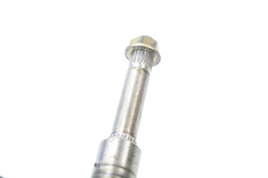 photo de CIG PEUGEOT SPEEDFIGHT 3 AIR 50 (2009 - 2015)