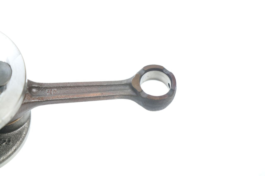 photo de CIG PEUGEOT SPEEDFIGHT 3 AIR 50 (2009 - 2015)